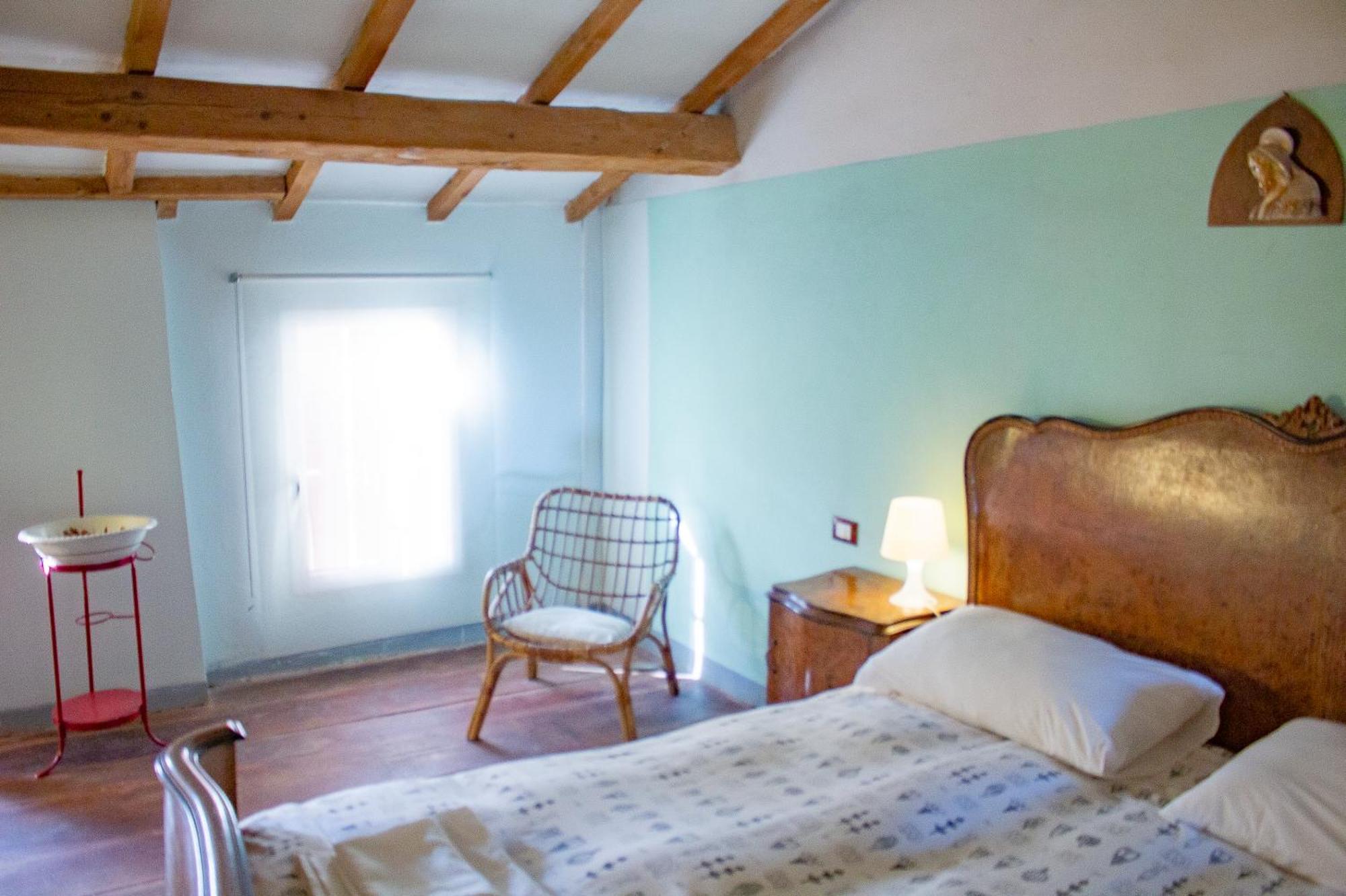 Agriturismo Valpagliaro Formignana Экстерьер фото